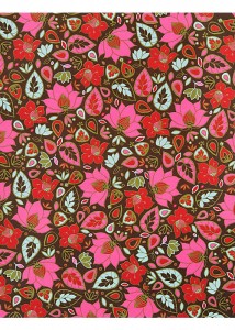 Floral Wrapping