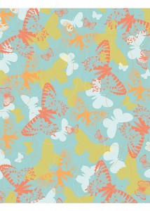 Butterfly Style