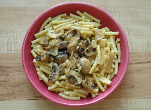 Quick & Easy Lunch