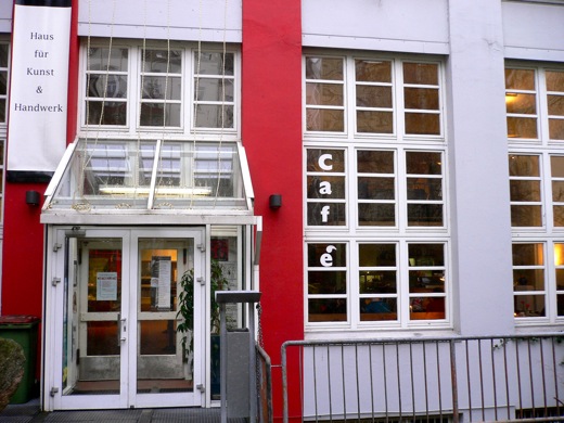 cafe koppel