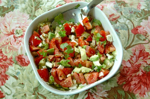 Healthy Salad
