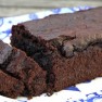 Vegan Chocolate Cake
