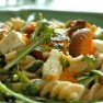 Sweetpotatoe Pasta