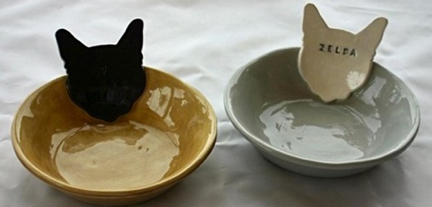 Shopping On Etsy For Cats