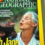 Meeting Jane Goodall
