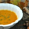 butternut squash soup