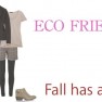 Fall outfit