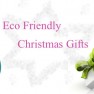 eco christmas
