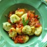 Homemade Gnocchi
