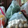 produce bags