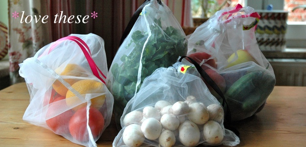 produce bags
