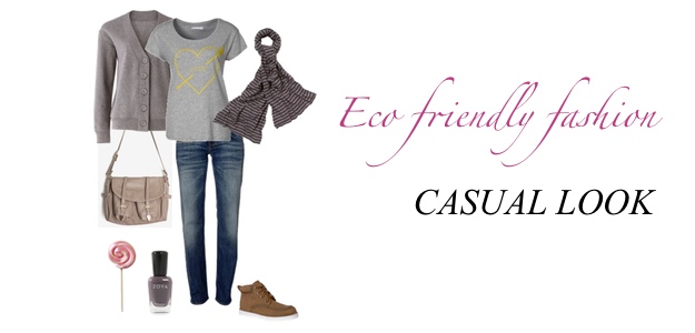 casual outfit
