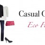 casual chic