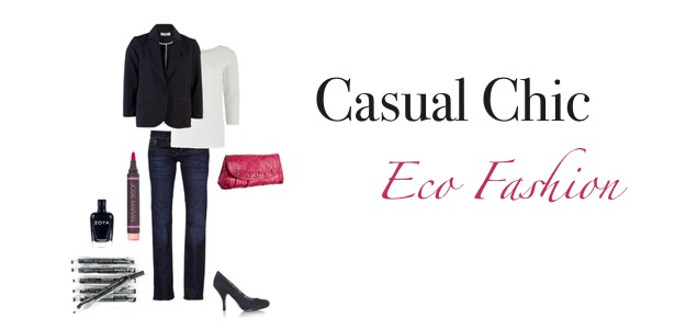 casual chic