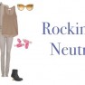 neutrals