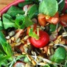 spring salad