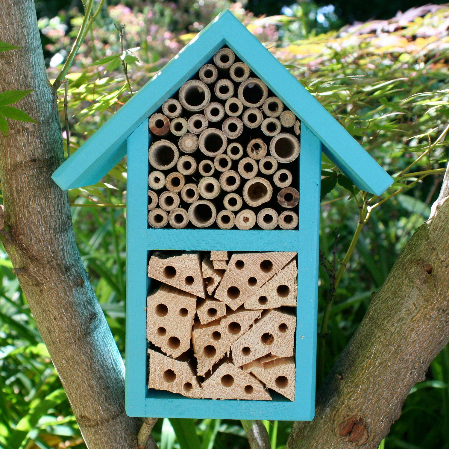 Insect Hotel