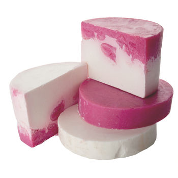 North Pole Soap from Lush North Pole Soap from Lush