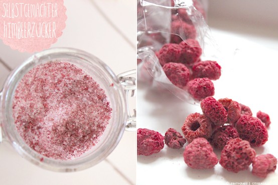 Raspberry Sugar / picture by www.cityglamblog.blogspot.de Raspberry Sugar / picture by www.cityglamblog.blogspot.de