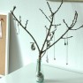 diy schmuckbaum