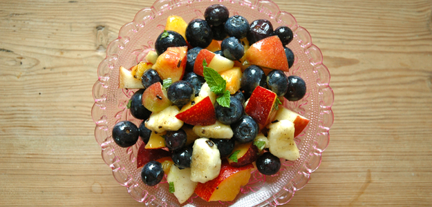 fruit salad