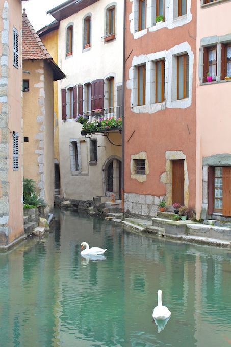Annecy