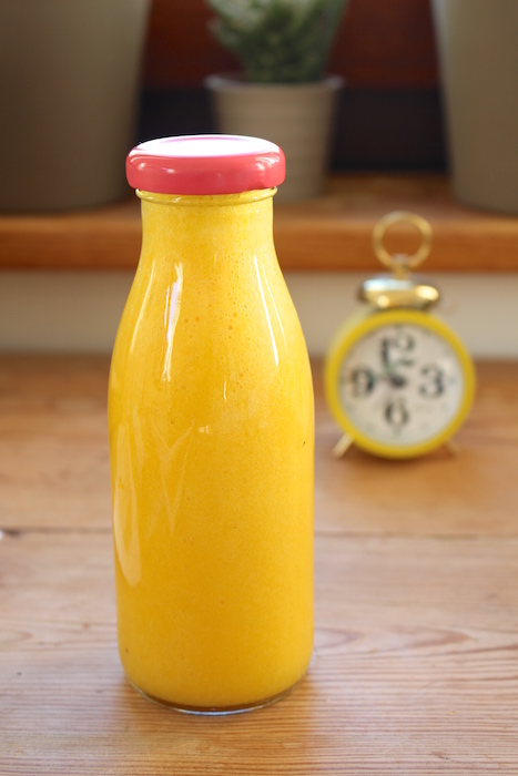 Anti-Flu Smoothie